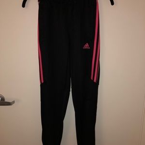 adidas kids’ sweatpants